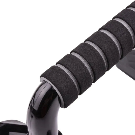 MuscleForge Push-Up Bars for Enhanced Stability