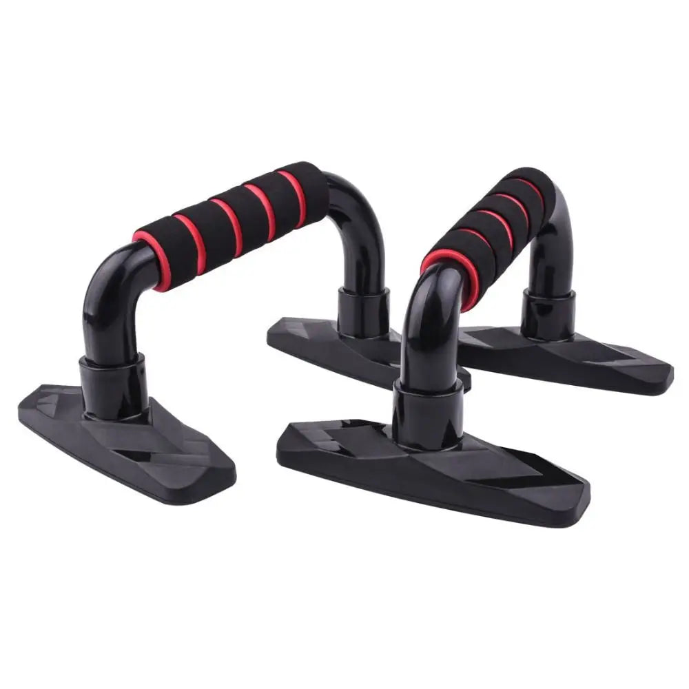 MuscleForge Ergonomic Push-Up Bars for Optimal Performance