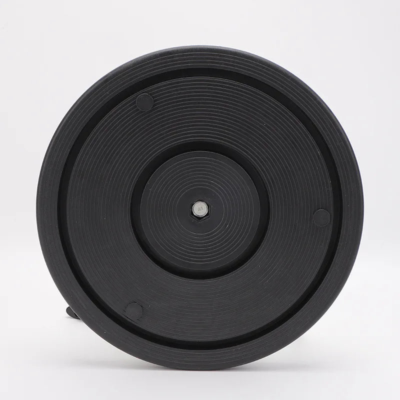 MuscleForge Waist Twisting Disc