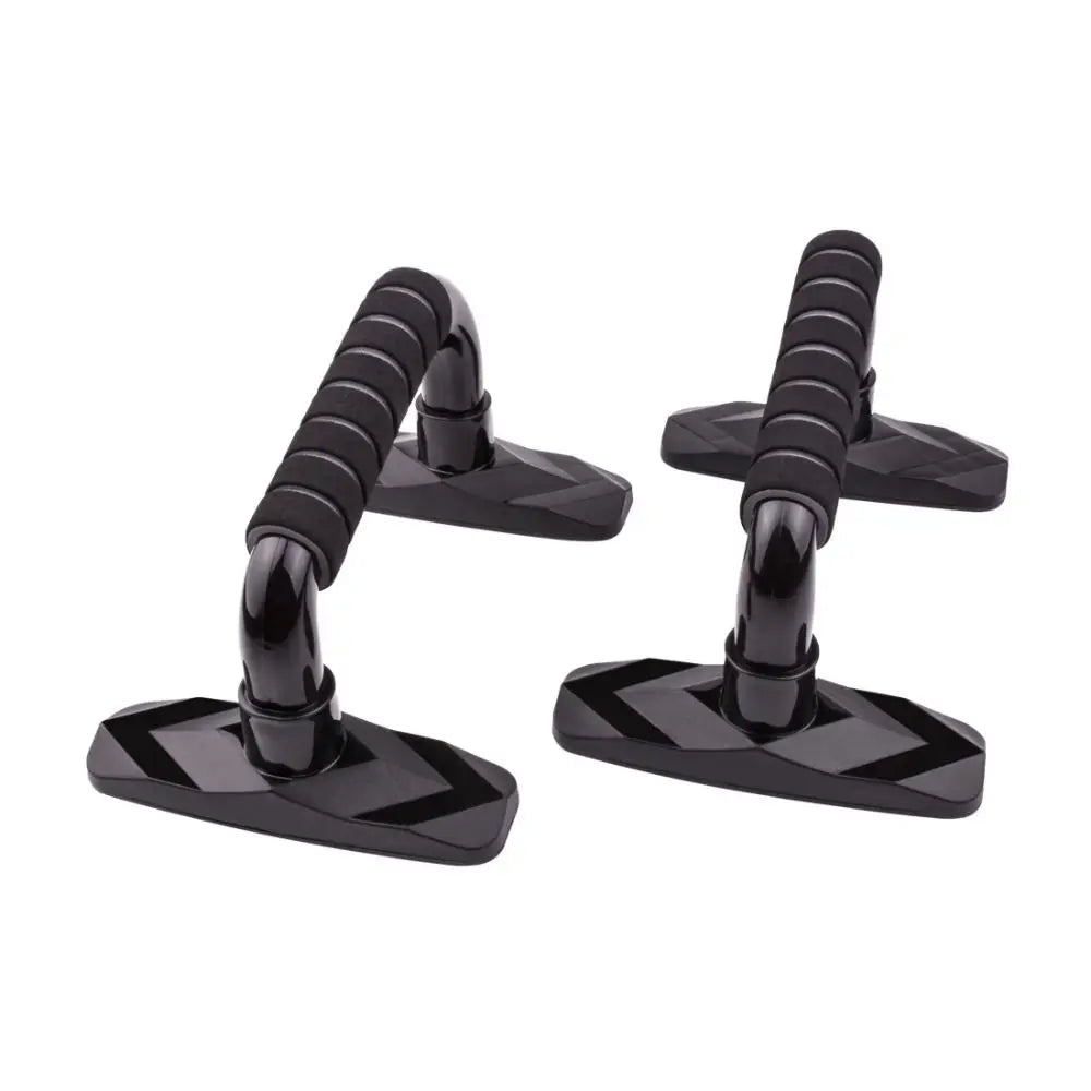 MuscleForge Ergonomic Push-Up Bars for Optimal Performance