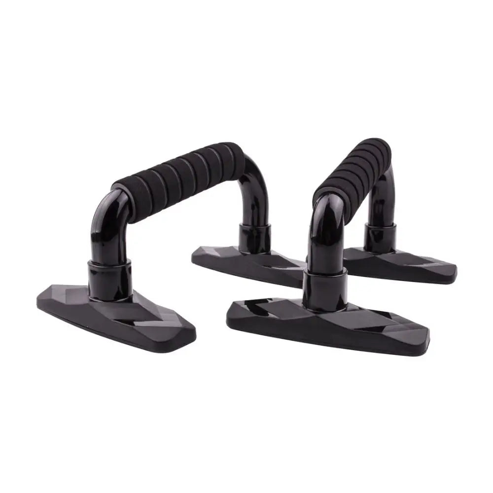 MuscleForge Ergonomic Push-Up Bars for Optimal Performance