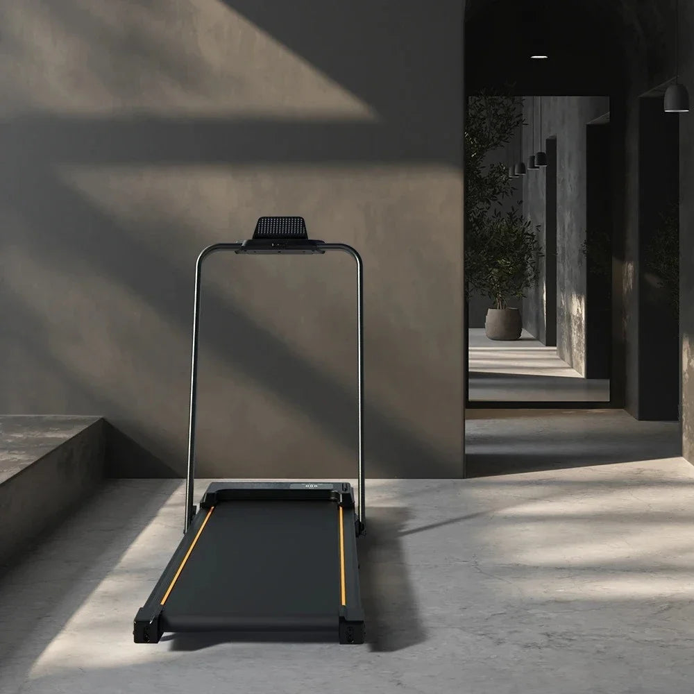 MuscleForge Electric Treadmill