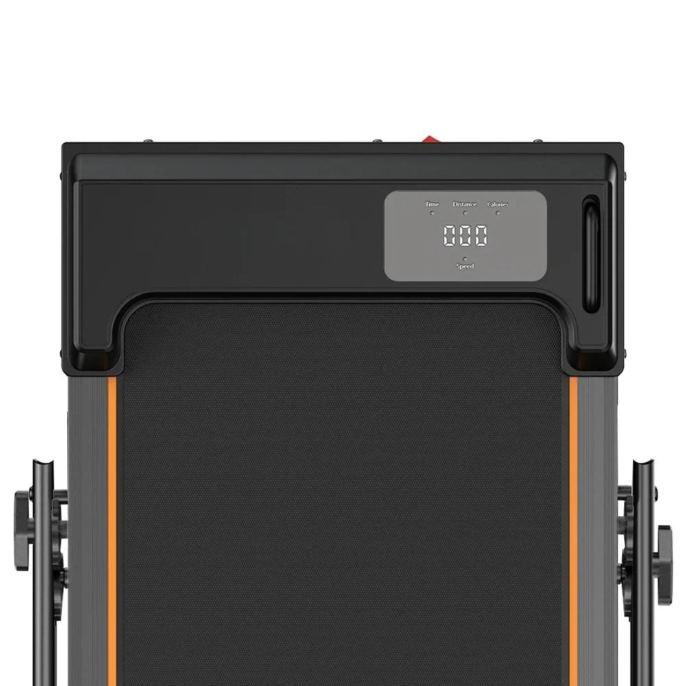 MuscleForge Electric Treadmill