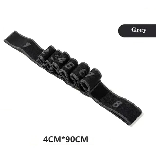 MuscleForge Elastic Resistance Band for Strength Training