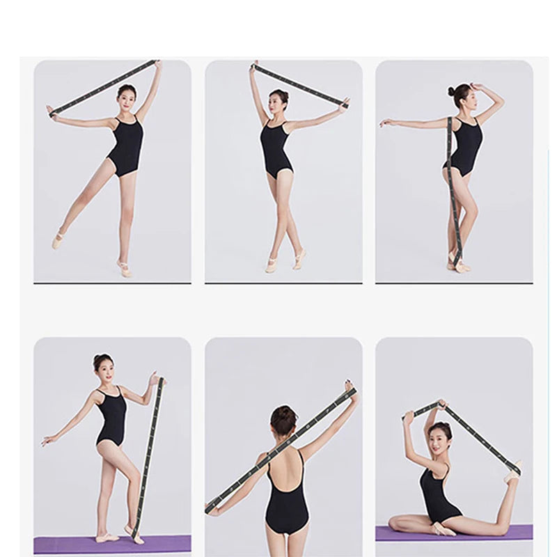 MuscleForge Elastic Resistance Band for Strength Training