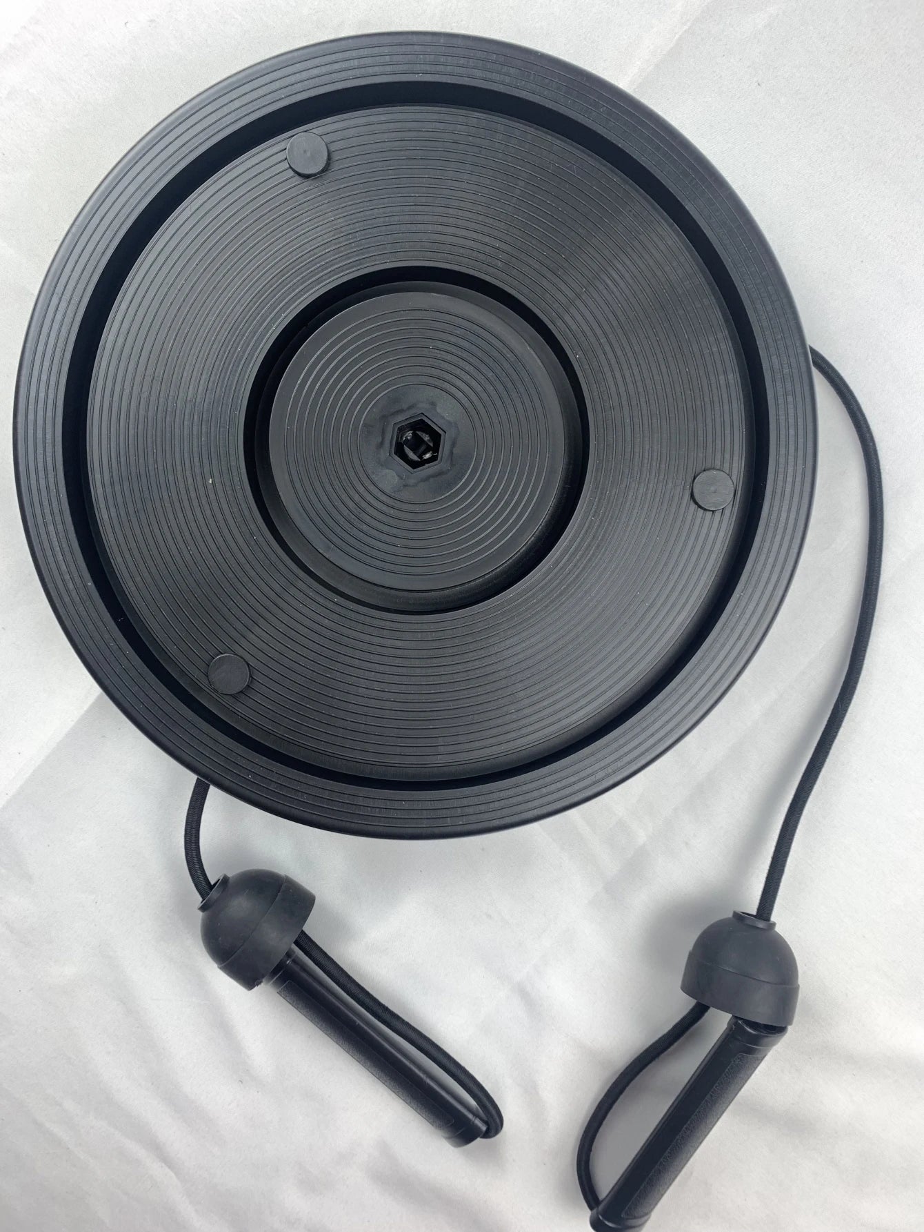 MuscleForge Waist Twisting Disc