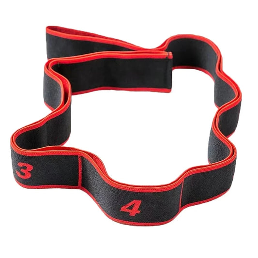 MuscleForge Elastic Resistance Band for Strength Training