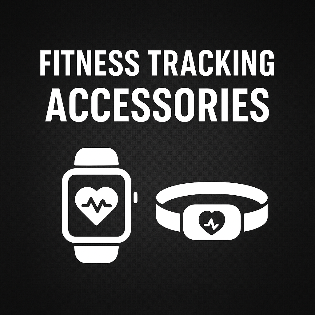 Fitness Tracking Accessories