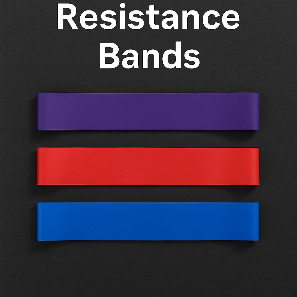RESISTANCE BANDS