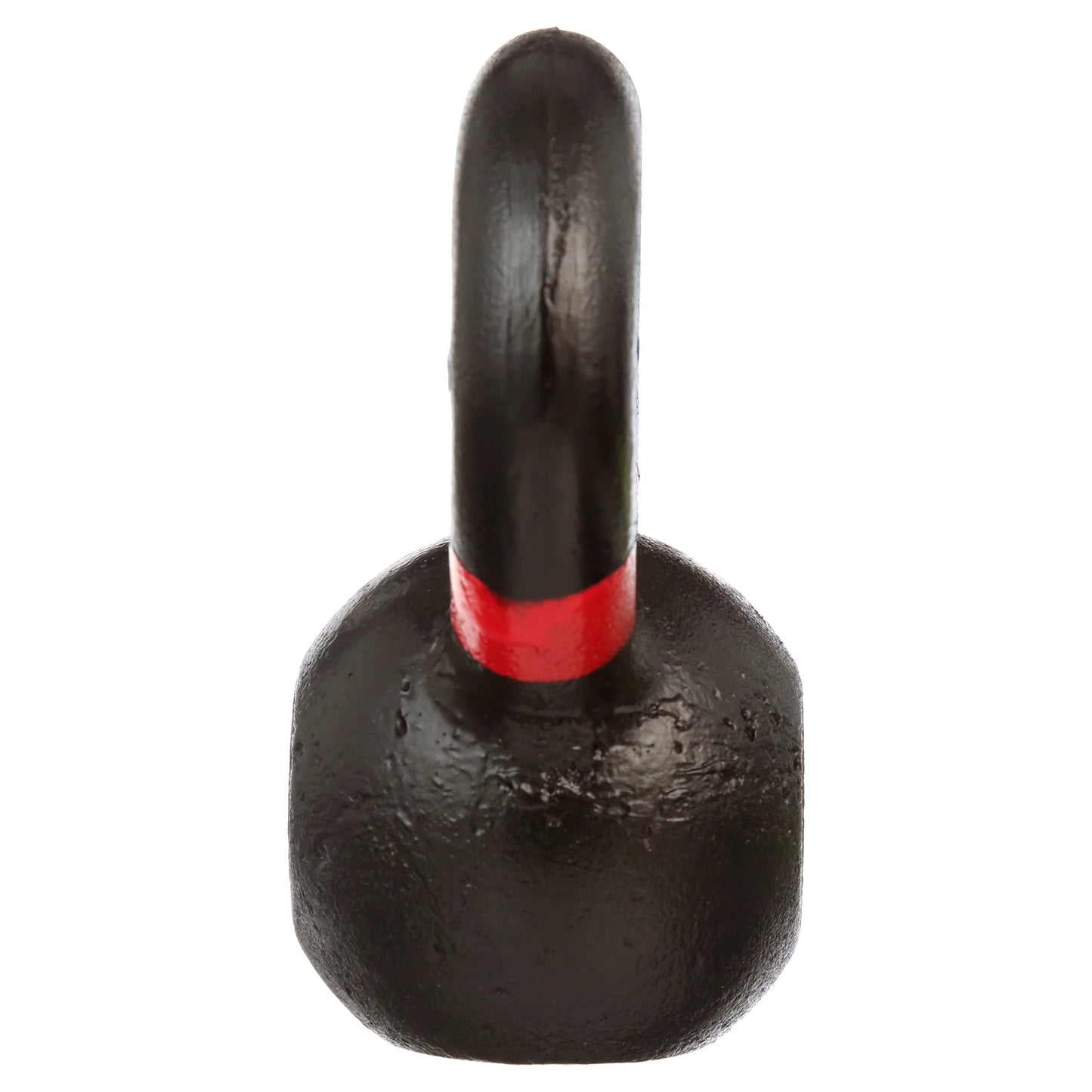 Cast Iron Kettlebell, Single, 10 Lbs