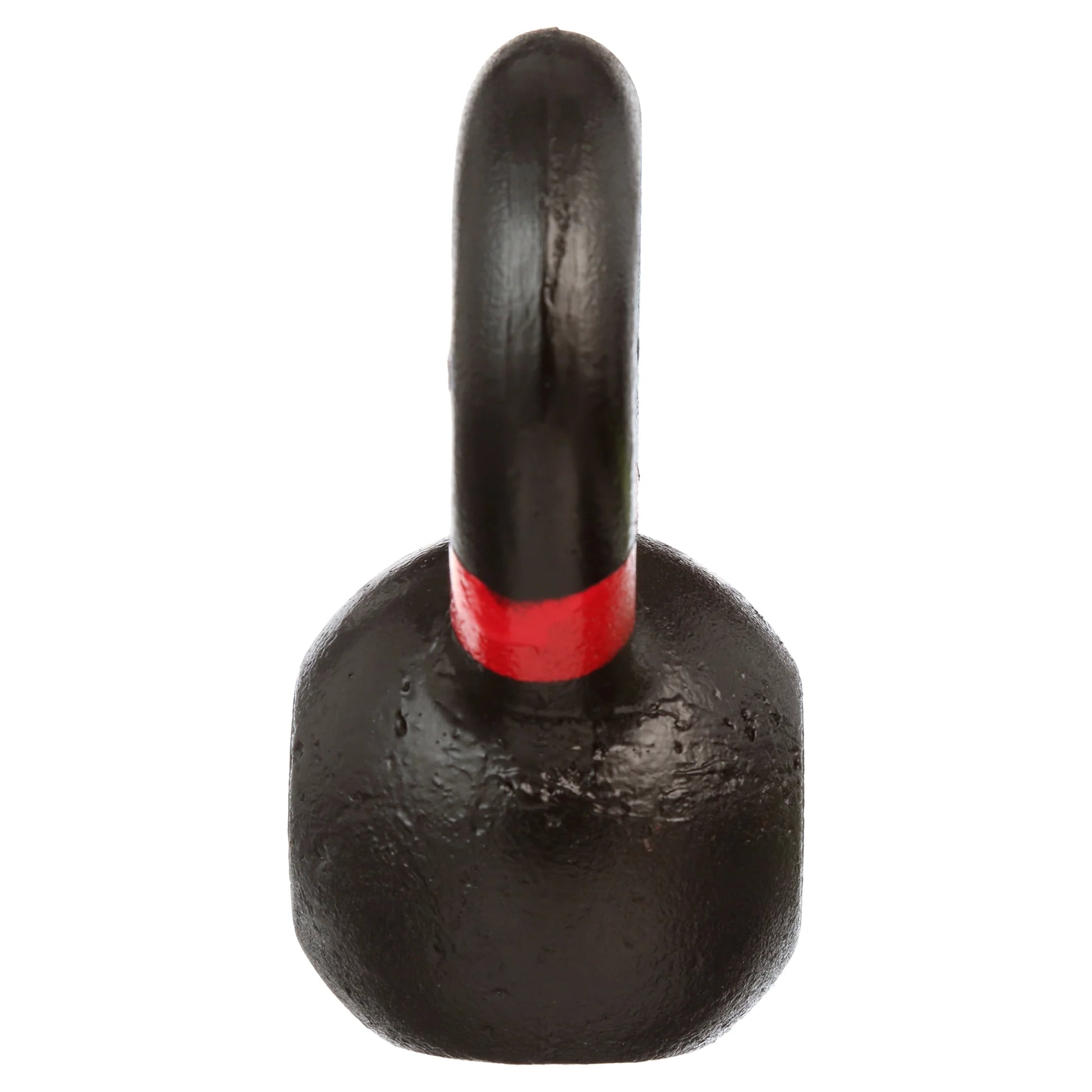 Cast Iron Kettlebell, Single, 10 Lbs