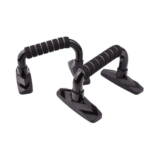 MuscleForge Ergonomic Push-Up Bars for Optimal Performance