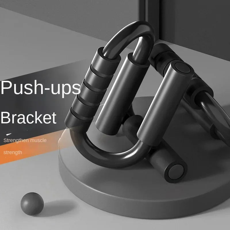 MuscleForge Ergonomic Push-Up Handles for Enhanced Stability