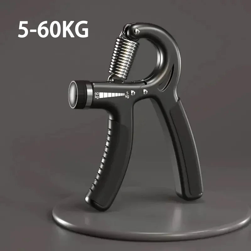 MuscleForge Adjustable Grip Strength Trainer- 5-100kg