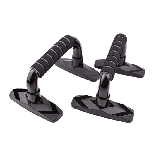 MuscleForge Ergonomic Push-Up Bars for Optimal Performance