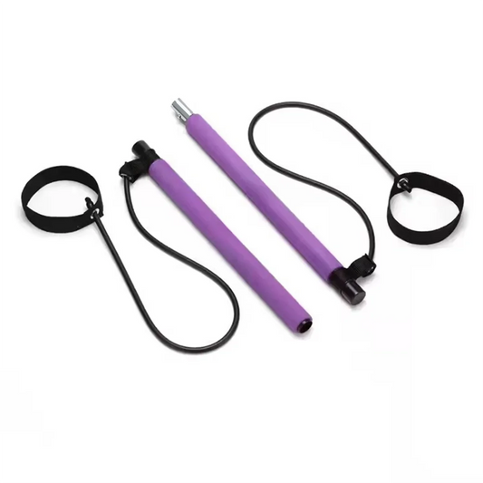 MuscleForge Multifuntional Resistance Band for Home Workout