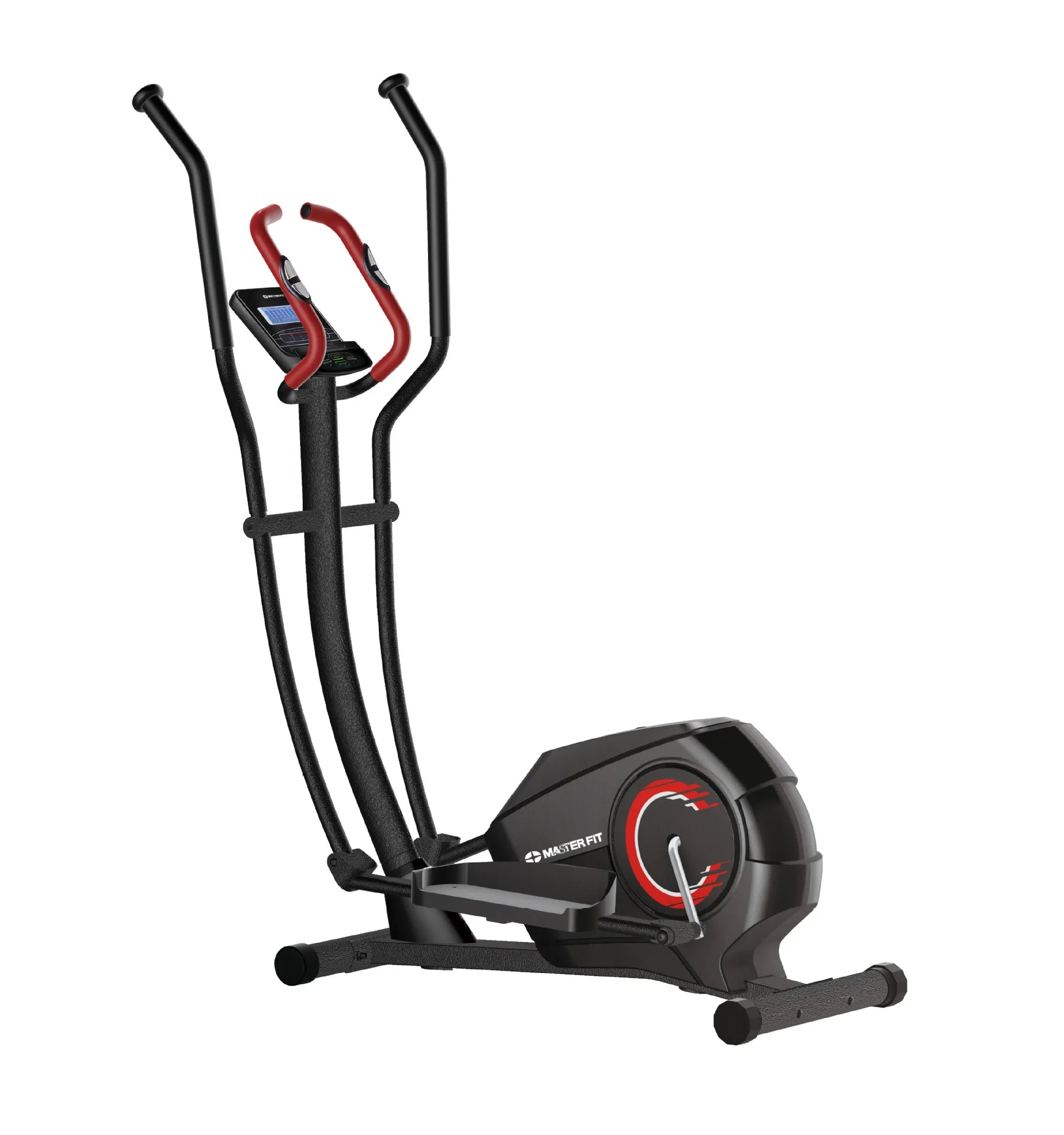 Factory Direct Sale Elliptical Machine Cross Trainer Fitness Gym Equipment Exercise Bike