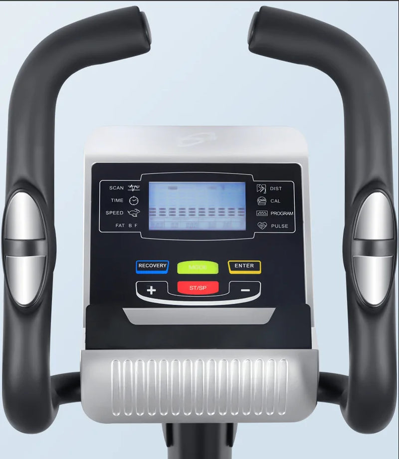 Factory Direct Sale Elliptical Machine Cross Trainer Fitness Gym Equipment Exercise Bike